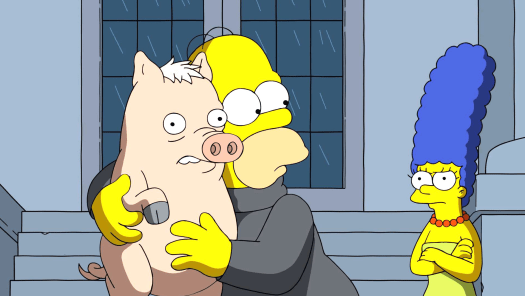 Watch The Simpsons Season 28 Full Episodes on Disney Hotstar