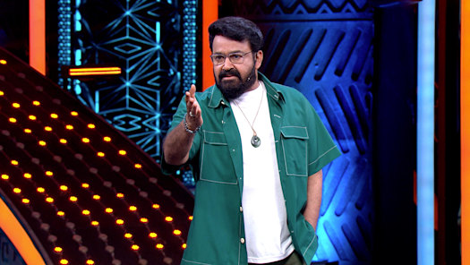 Bigg Boss Disney Hotstar