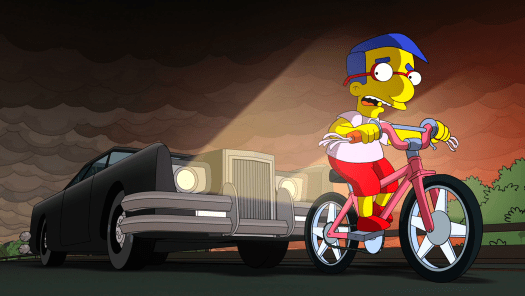 Watch The Simpsons Season 25 Full Episodes on Hotstar