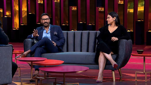 Koffee With Karan Full Episode Watch Koffee With Karan Tv Show Online On Hotstar Us Karan is back with the sixth season of koffee with karan. koffee with karan full episode watch