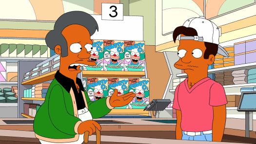 The simpsons season 27 online online