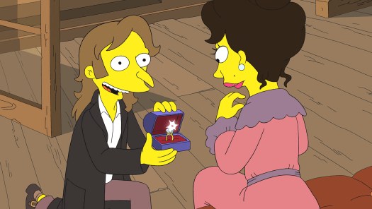 Watch the simpsons season 25 online free shop