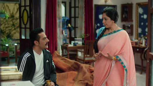 Anupama serial full discount episode on hotstar