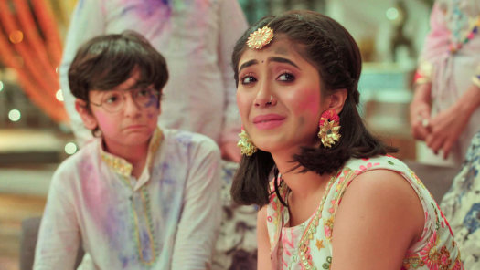 O Wcybt Qq0p9m ये रिश्ता क्या कहलाता है टीवी सीरियल. https www hotstar com in tv yeh rishta 586