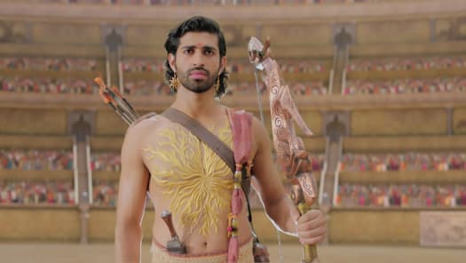 Karn sangini hotsell episode 1 full