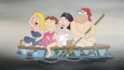 American Dad Season 18's New Episodes: How & When To Watch