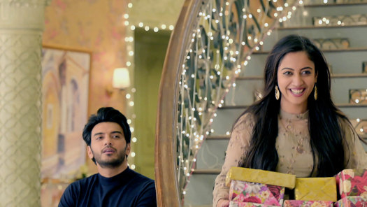 Yeh jadu hai jinn ka online hotstar sales