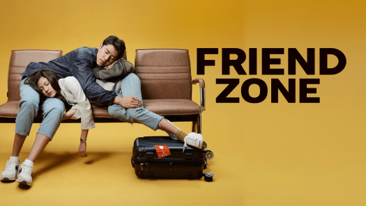 Friend zone movie streaming best sale