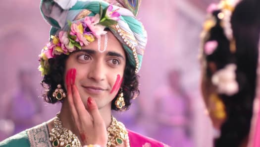 Watch Popular Clips Videos Online On Disney Hotstar Radha krishn star bharat #hotstar #gyan radha krishna serial. watch popular clips videos online on