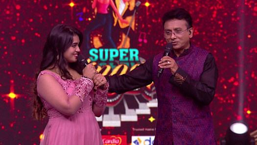 Hotstar super singer best sale junior 6 full episodes
