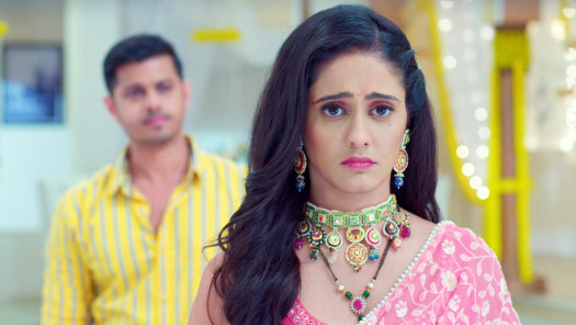 Ghum hai kisi ke store pyar mein today full episode