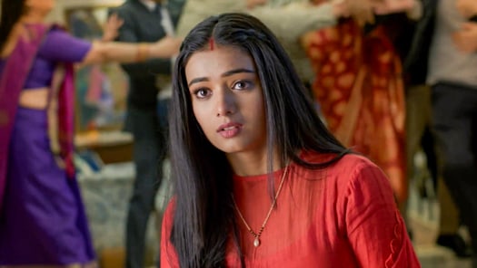 Titli sales on hotstar