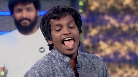 F3 Fun Family Frustration Promo Hotstar