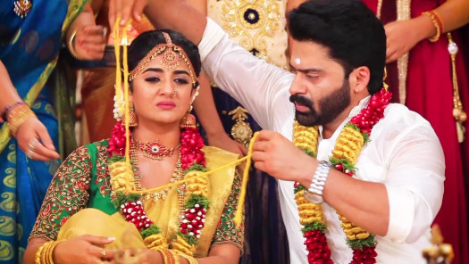 Eeramana rojave full episode hotstar shop
