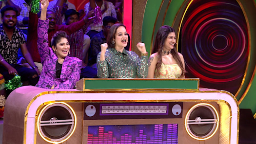 Start music 7th discount july full episode