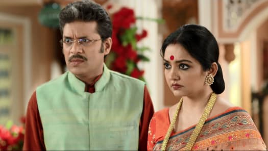 Watch Saanjher Baati All Latest Episodes on Hotstar