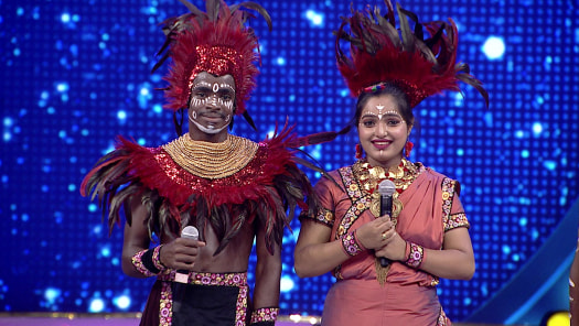 Dance plus season sales 4 hotstar