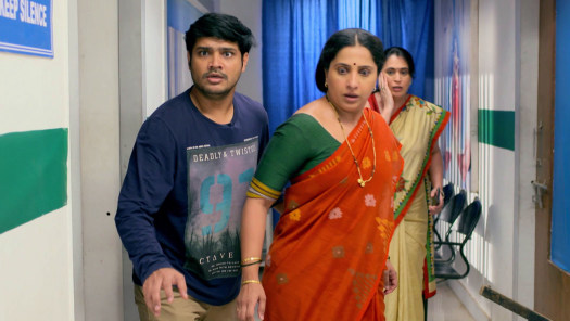 Hotstar online aai kuthe