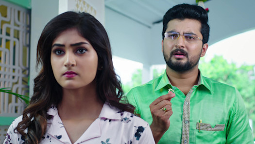 Chinnari pellikuthuru online hotstar