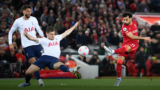 Tottenham liverpool top watch online