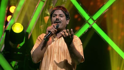 super star singer 17 august