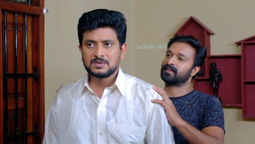 Vanambadi serial 6pm cheap