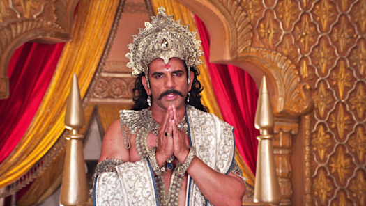 Mahabharat hotstar store season 27