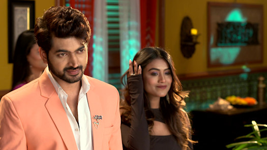 Watch Love Biye Aajkal All Latest Episodes on Hotstar