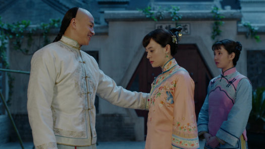 Nothing gold can stay ep 1 eng sub outlet