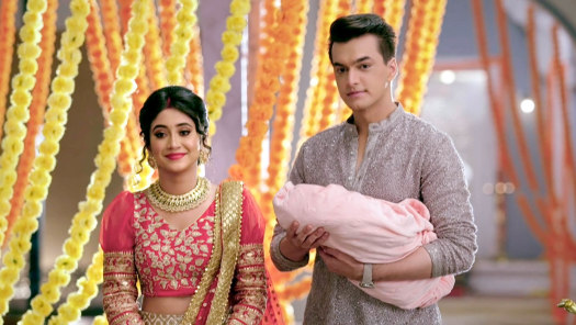 Watch Yeh Rishta Kya Kehlata Hai Season 41 Episode 14 On Hotstar Premium In star plus serial yeh rishta kya kehlata hai, kartik yells at naira as he comes to know a shocking truth regarding naksh. hotstar
