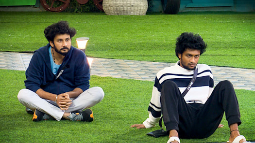 Bigg boss 3 2025 hotstar