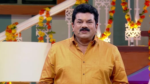Hotstar best sale badai bungalow