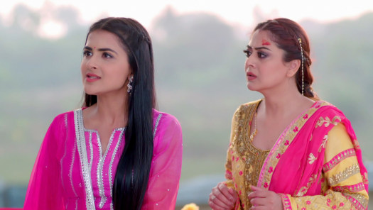 Shaurya Aur Anokhi Ki Kahani Disney Hotstar