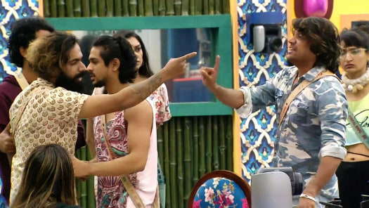 Wi1ouq26hqydim Date, time, where to watch and contestants detail. https www hotstar com in tv bigg boss 17932