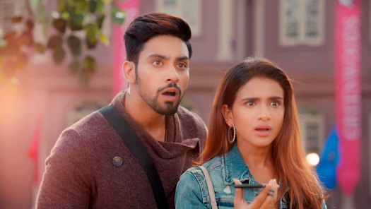 Nazar full episode deals on hotstar app