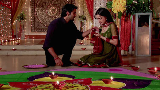 Iss pyaar ko kya naam doon episode 1 hotstar 2025