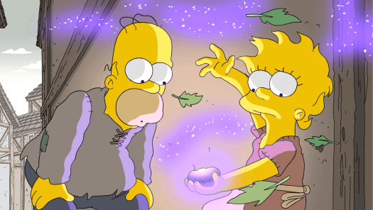 The simpsons season 29 watch sale