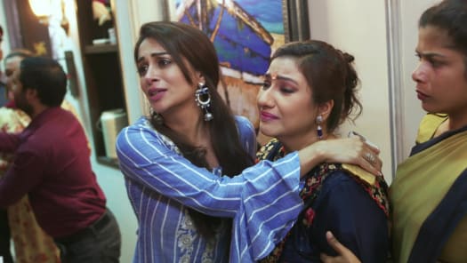 Kaha hum kaha tum on hotstar deals