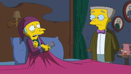 The simpsons full episodes 2018 hot sale