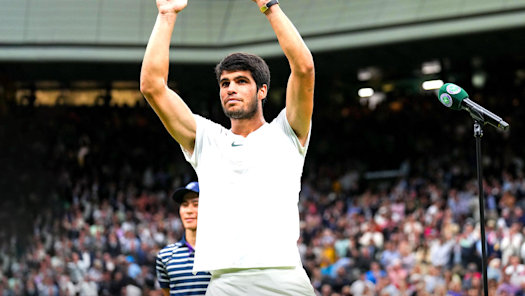 French open live best sale hotstar