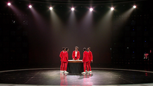Dance champions all episodes on hotstar clearance