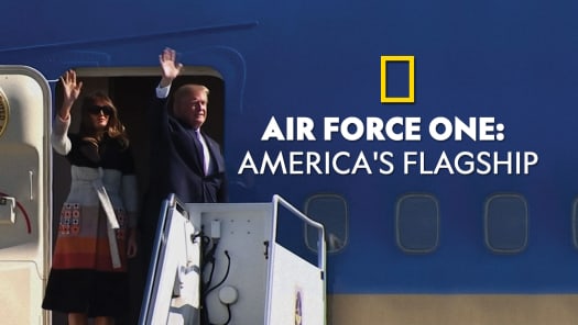 Watch air store force one online