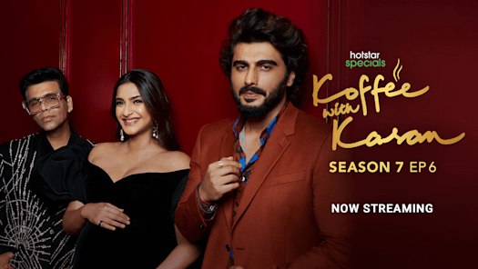 Koffee with karan season 2025 online