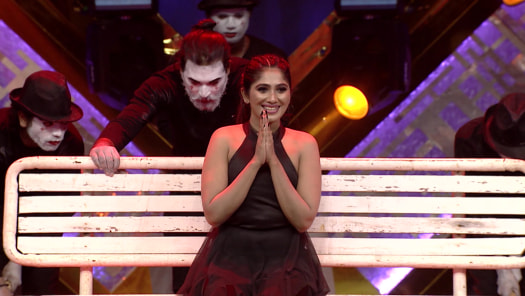Star jodigal online hotstar
