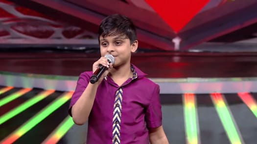 Watch Super Singer Junior Season 6 Full Episodes On Disney Hotstar