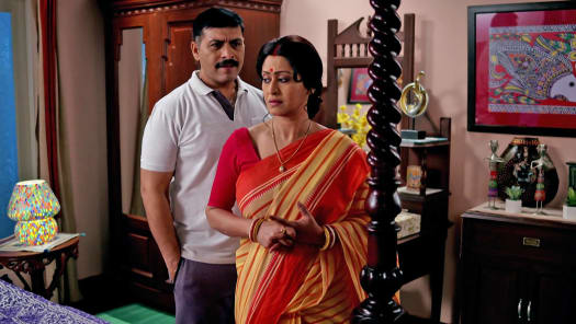 Sreemoyee today sales episode full