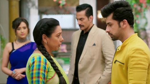 Watch Anupama Season 1 Full Episodes On Hotstar Kavya's new agenda gives anupama authority of wife star plus serial anupama's upcoming episode will. anupama season 1 full episodes on hotstar