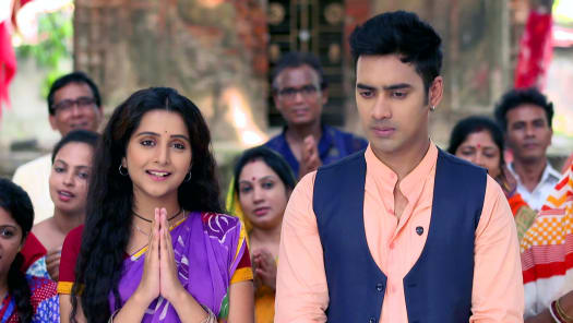 Stream Charu Arjo Meet Again Season 1 Episode 9 Charu Arjo Meet Again on Hotstar