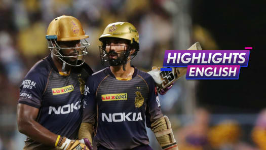 Cricket Kkr Vs Dc Full Match Highlights