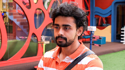 Bigg boss 4 shop telugu unseen online